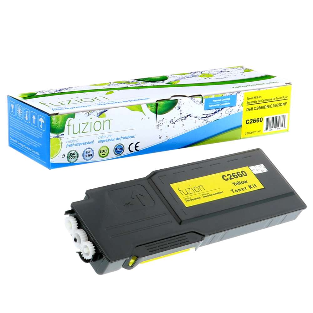 GSD2660Y-NC image 1