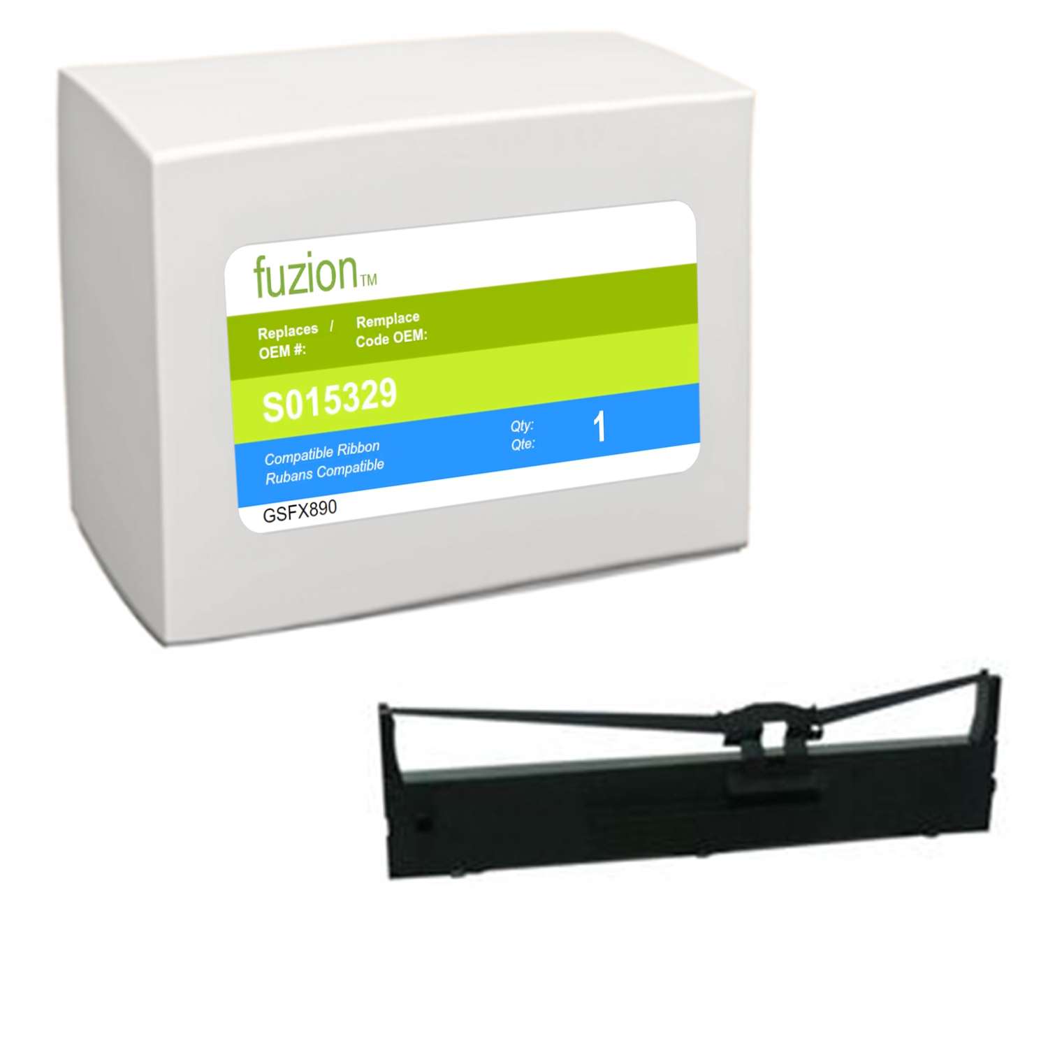GSFX890 image 1