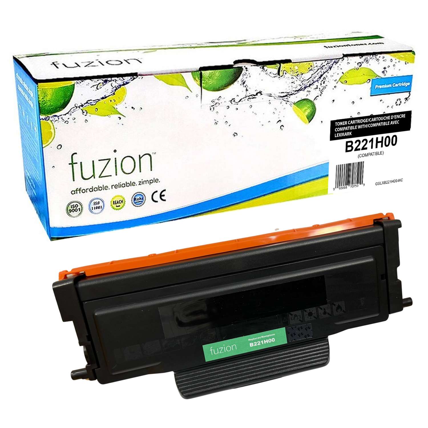 GSLXB221H00-NC image 1