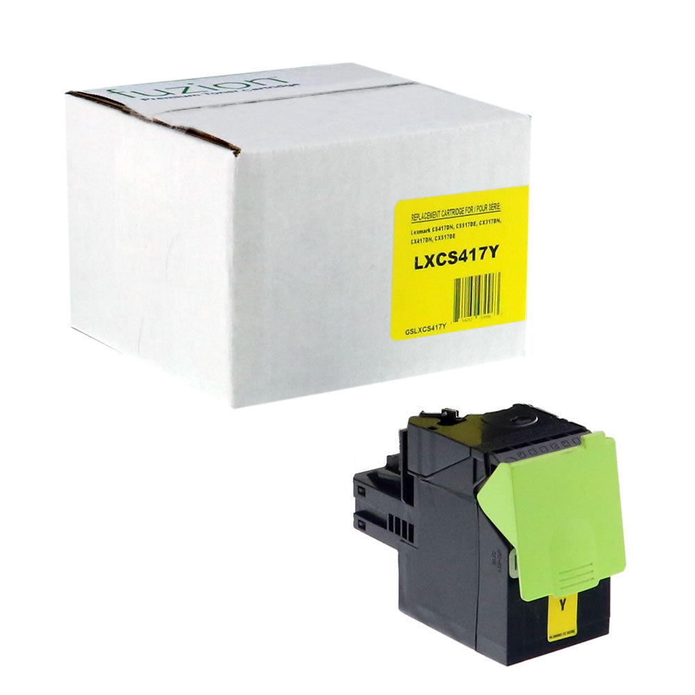 GSLXCS417Y image 1
