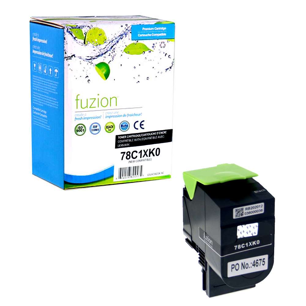 GSLXCS521K-NC image 1
