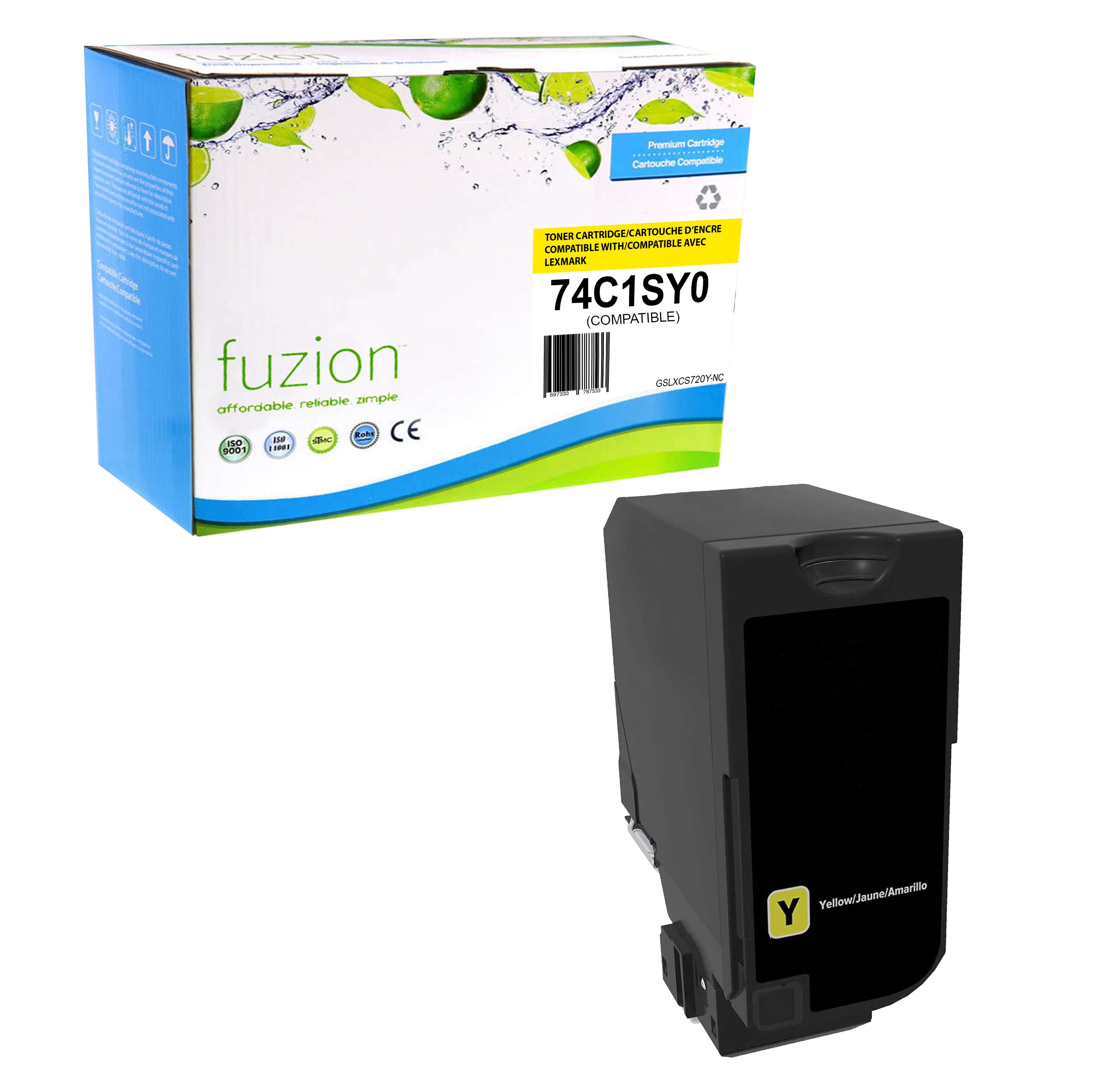 GSLXCS720Y-NC image 1
