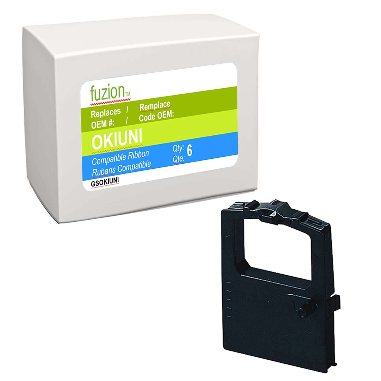 GSOKIUNI image 1