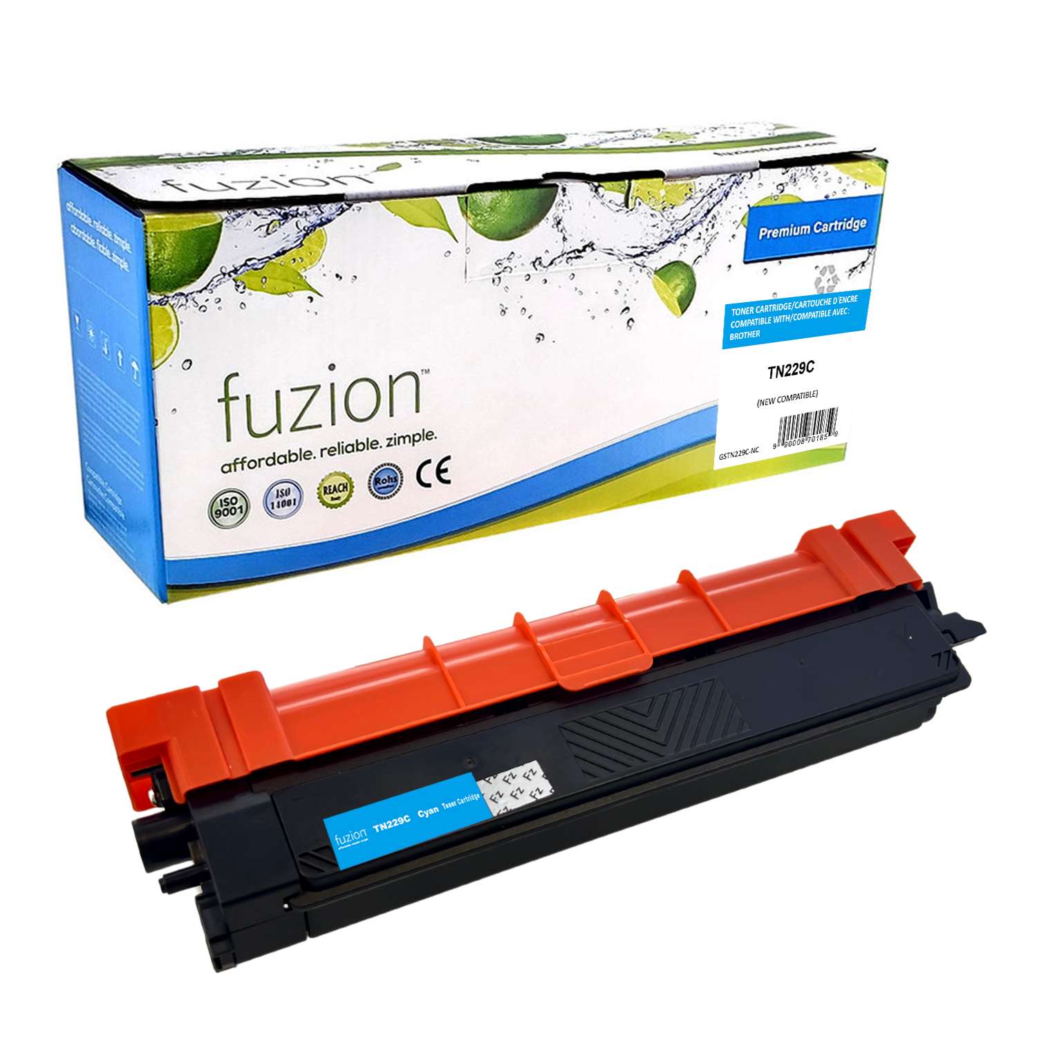 GSTN229C-NC image 1