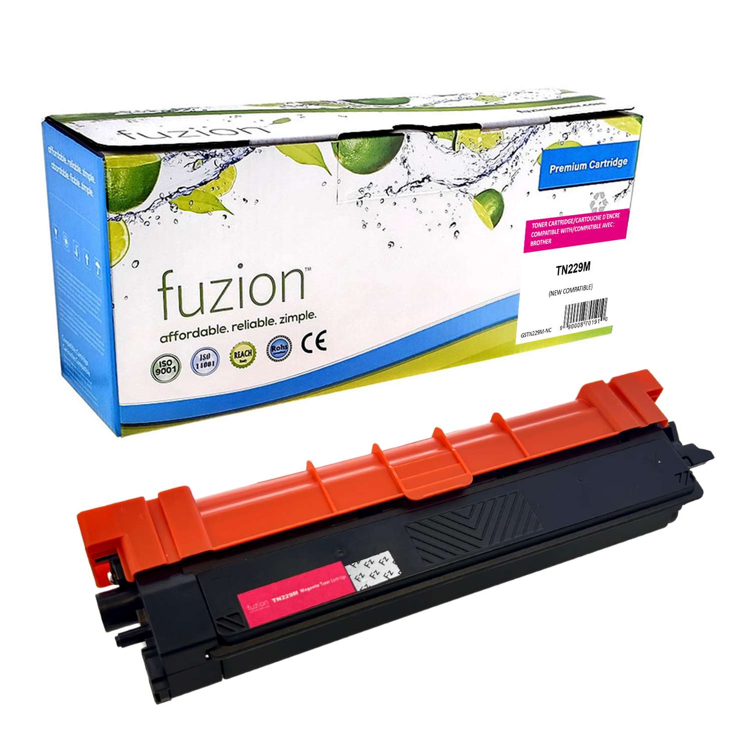 GSTN229M-NC image 1