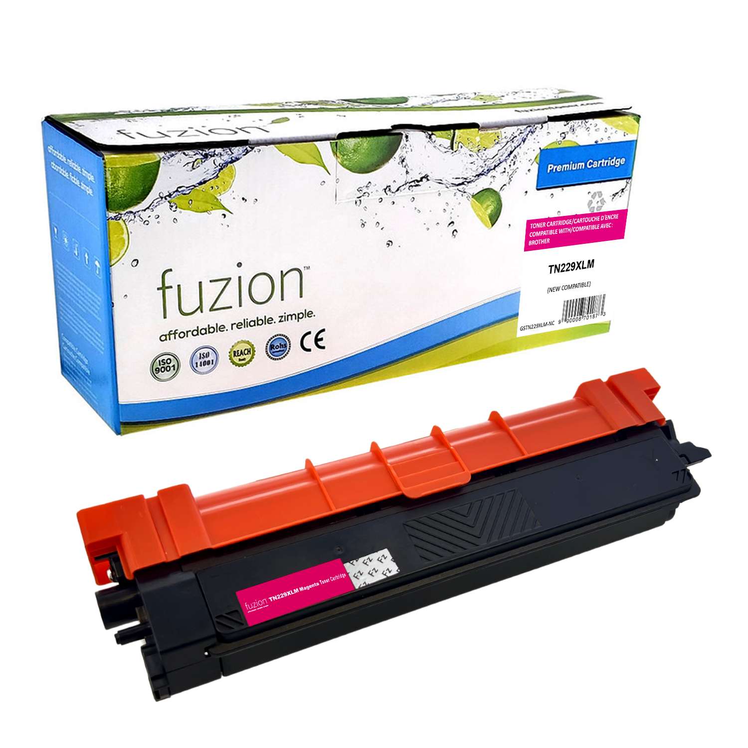 GSTN229XLM-NC image 1