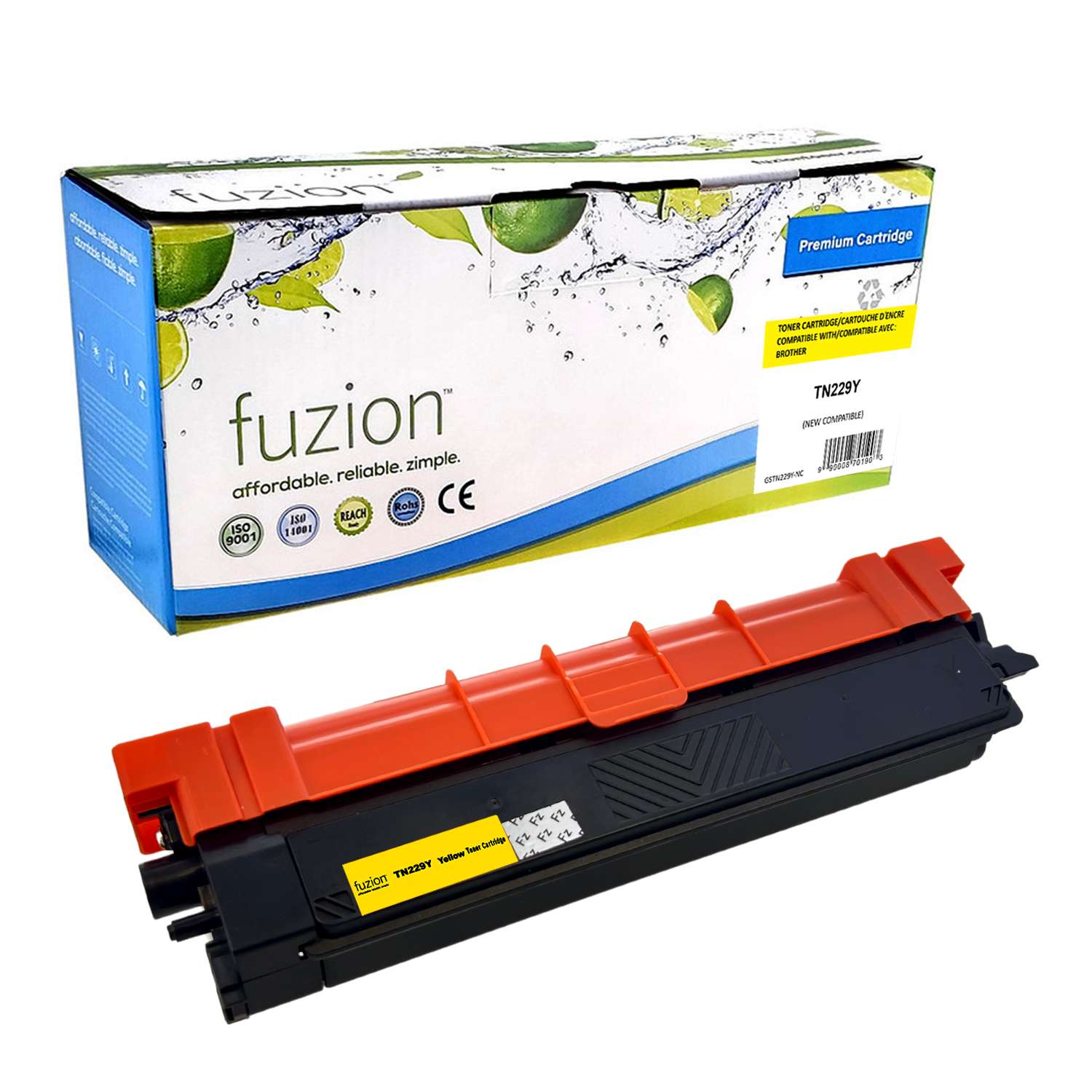 GSTN229Y-NC image 1