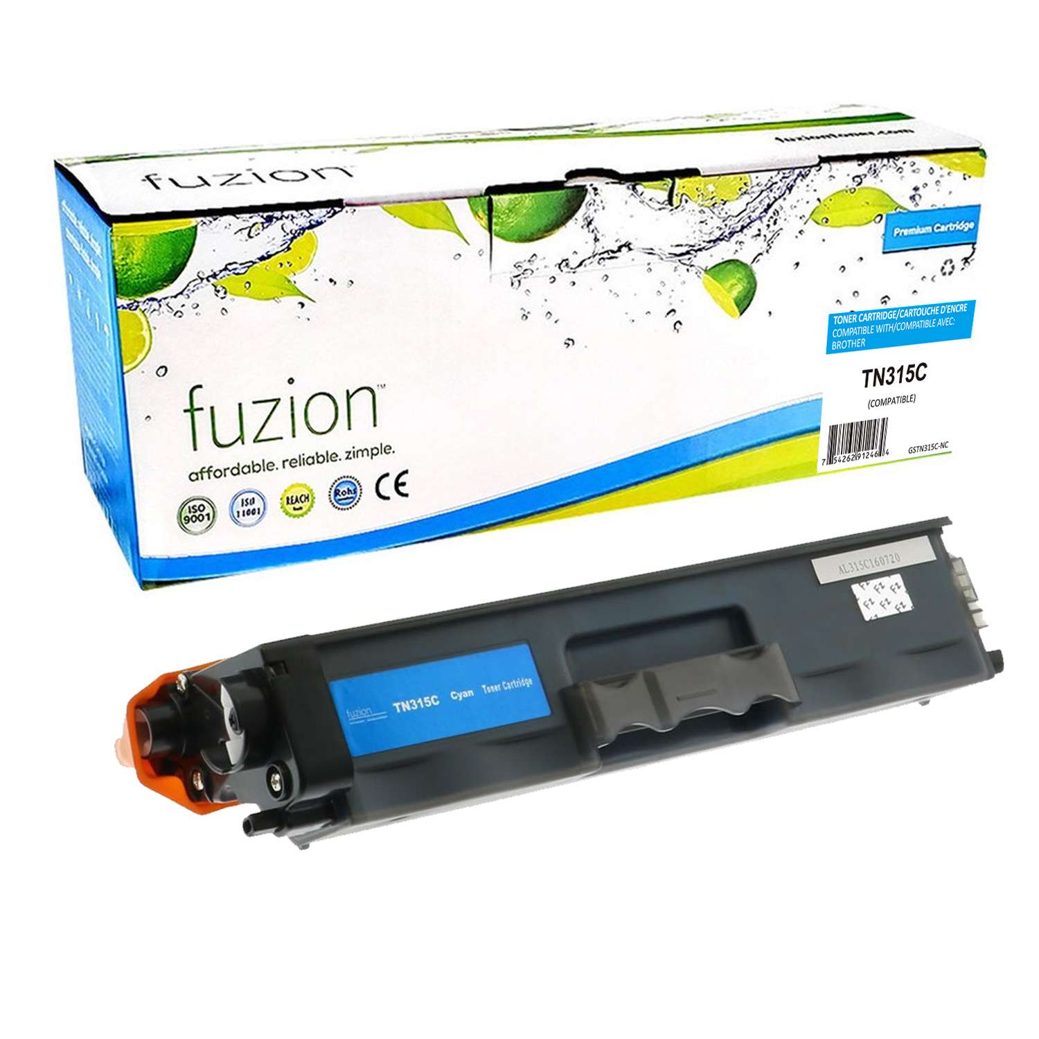 GSTN315C-NC image 1