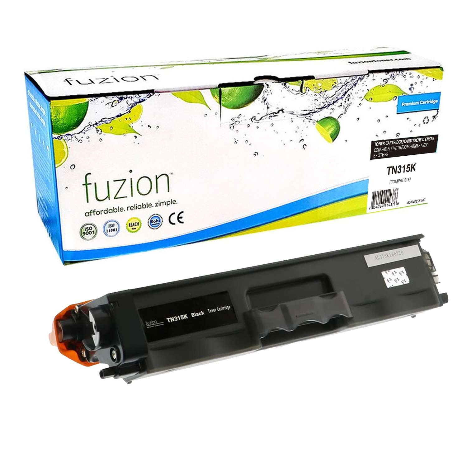 GSTN315K-NC image 1