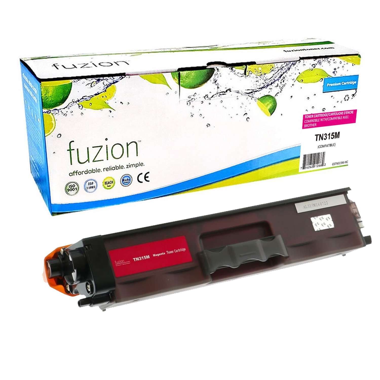 GSTN315M-NC image 1