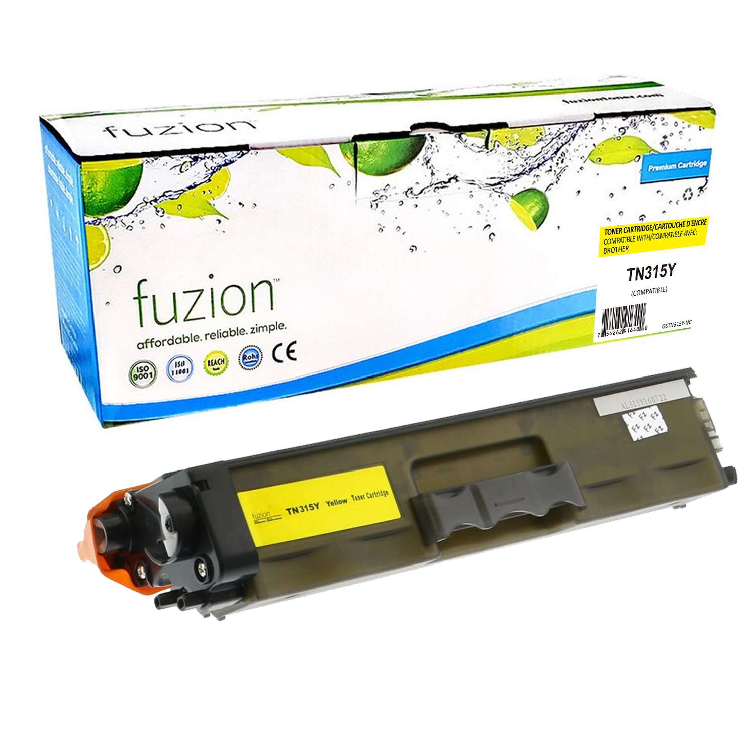 GSTN315Y-NC image 1