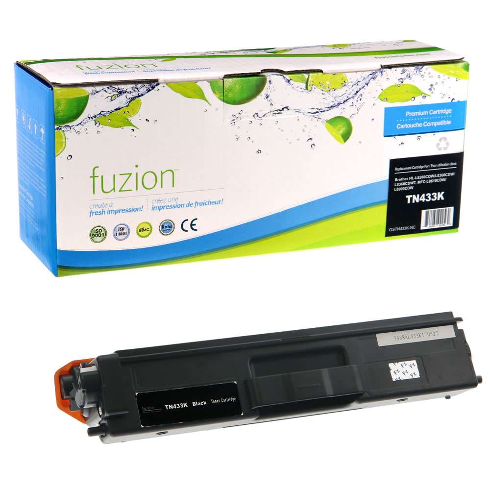 GSTN433K-NC image 1
