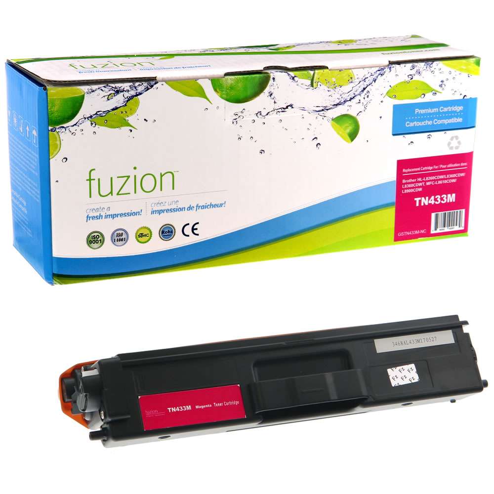 GSTN433M-NC image 1