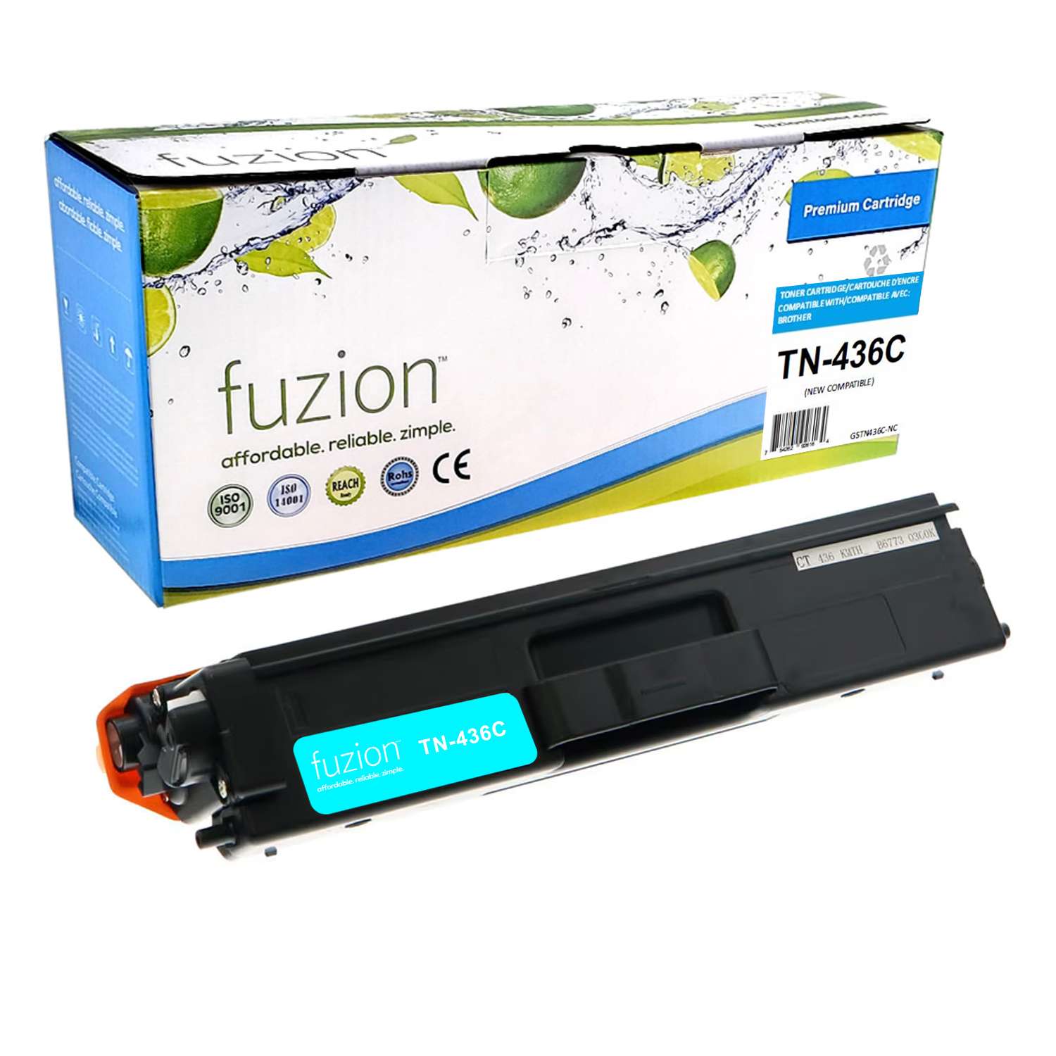 GSTN436C-NC image 1