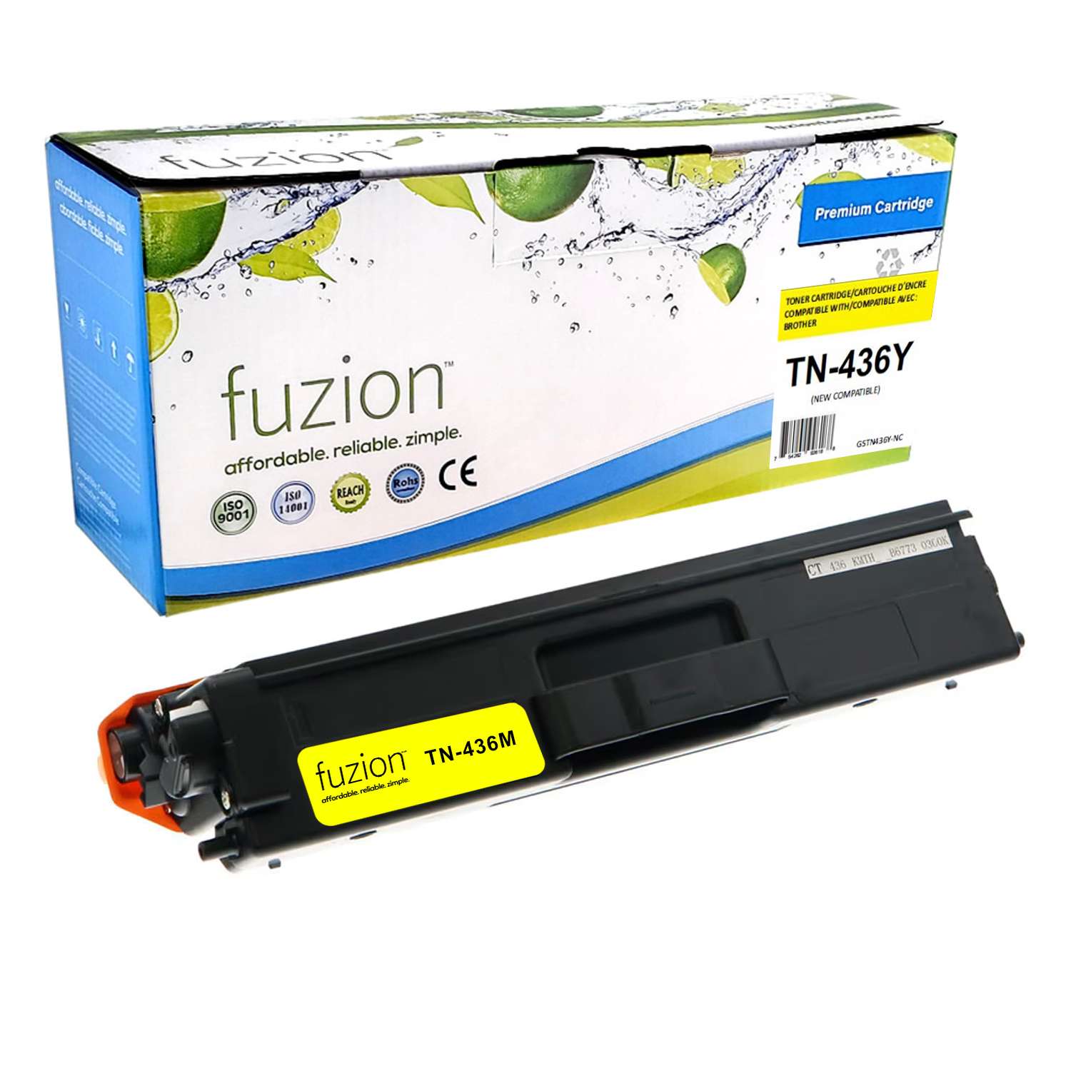 GSTN436Y-NC image 1