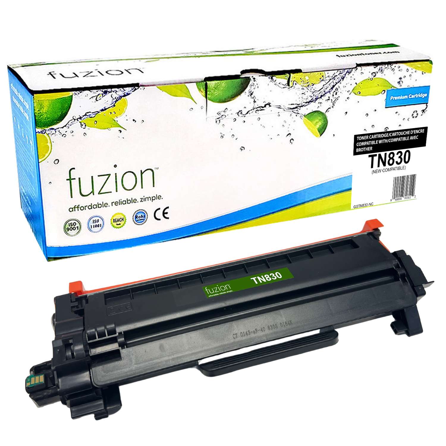 GSTN830-NC image 1