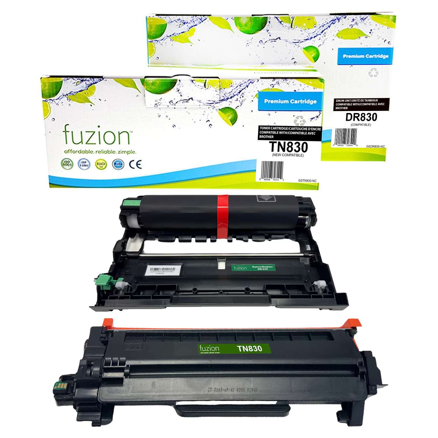 GSTN830KIT image 1