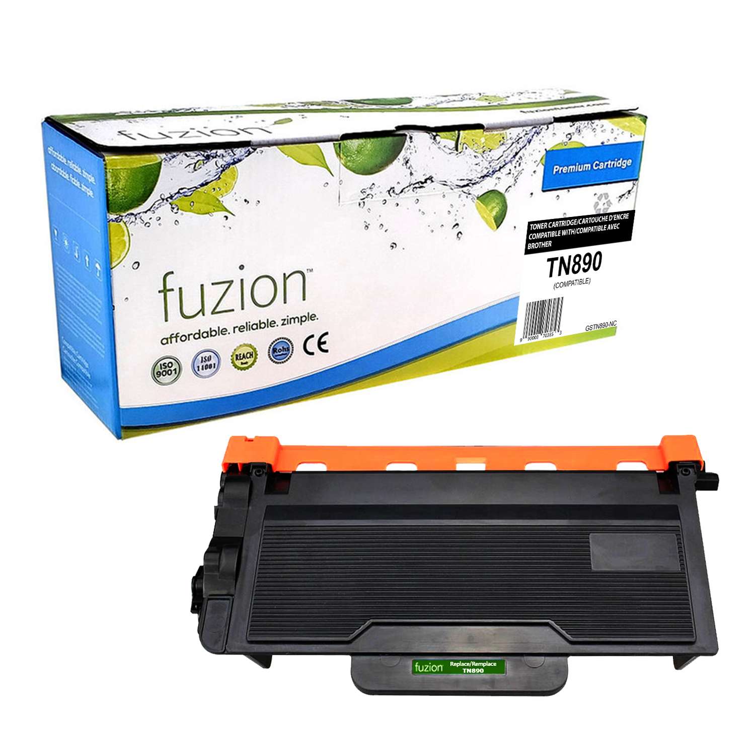 GSTN890-NC image 1