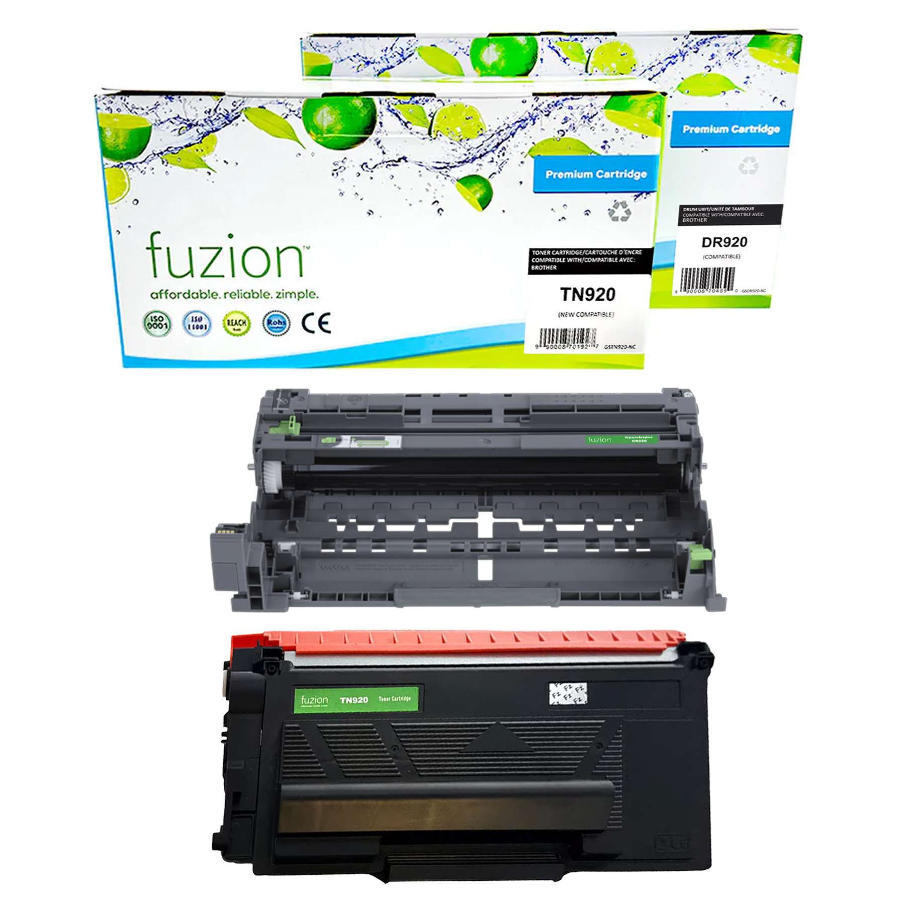 GSTN920KIT image 1
