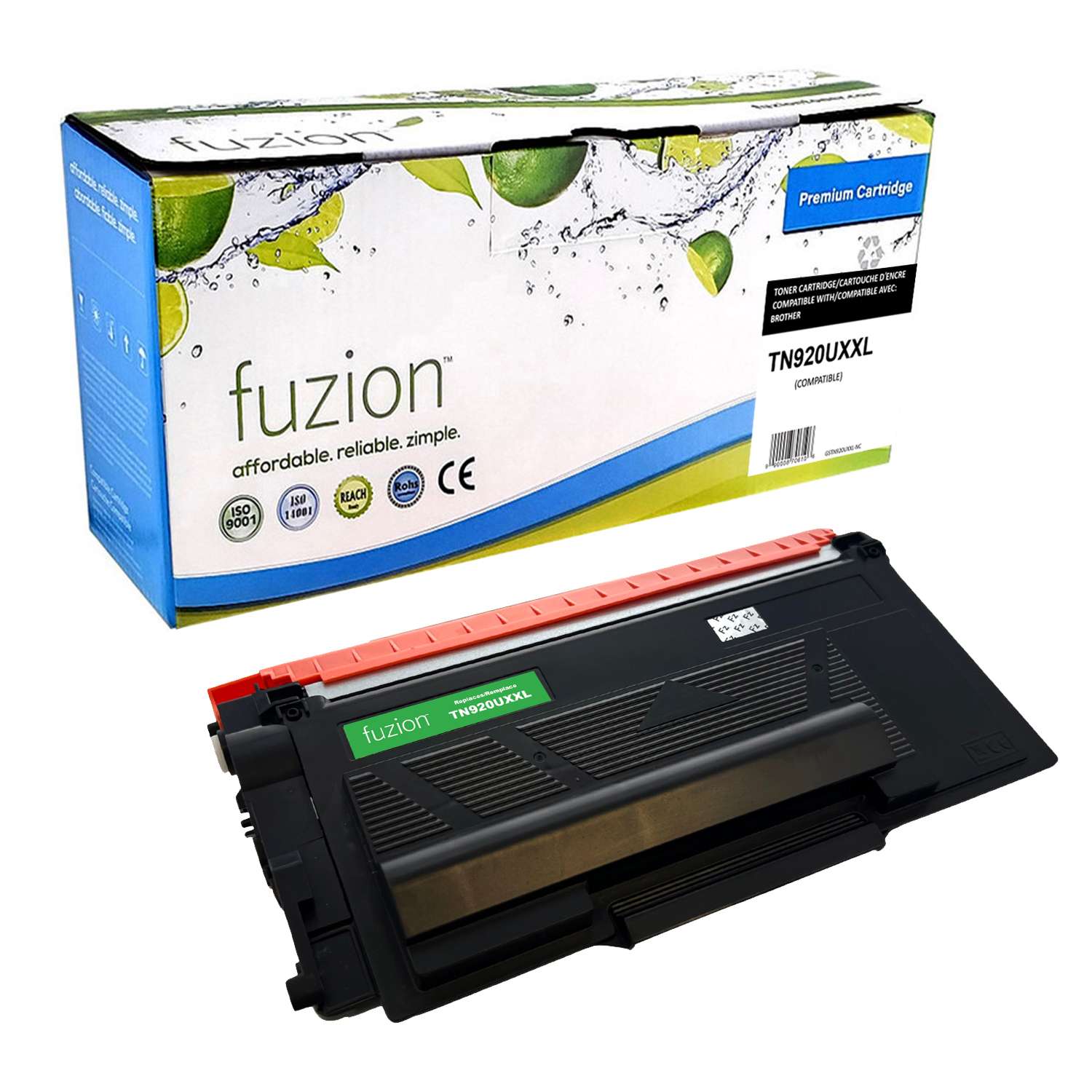 GSTN920UXXL-NC image 1
