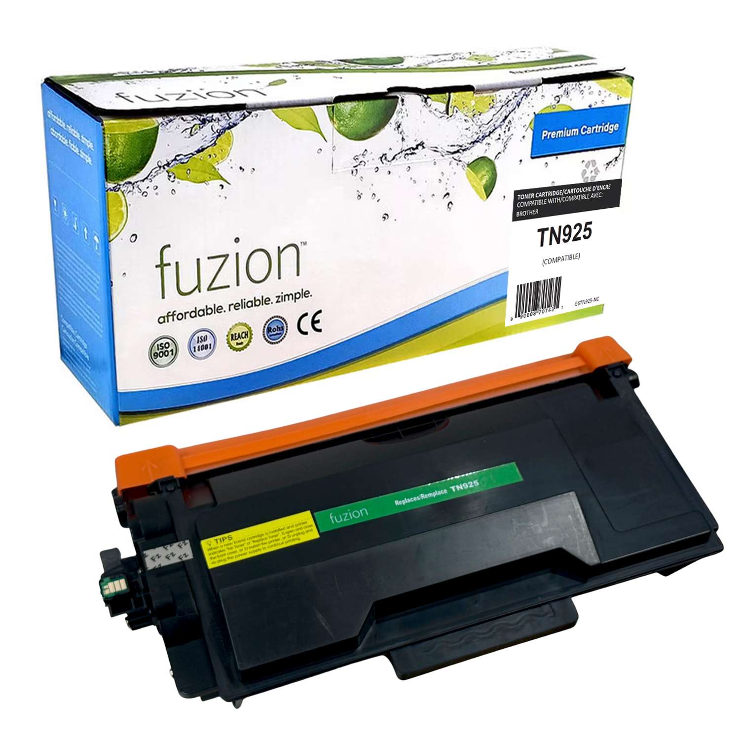 GSTN925-NC image 1