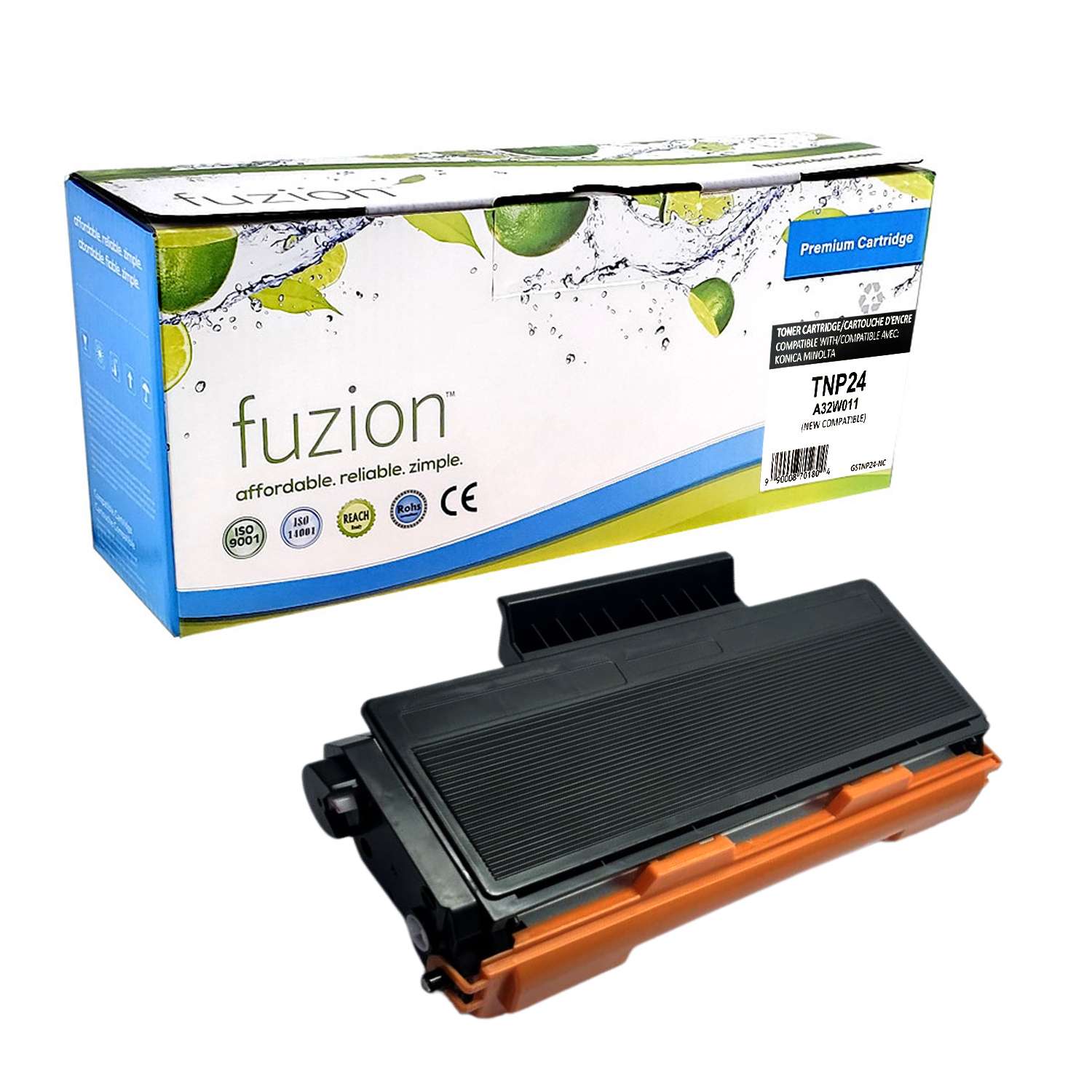 GSTNP24-NC image 1