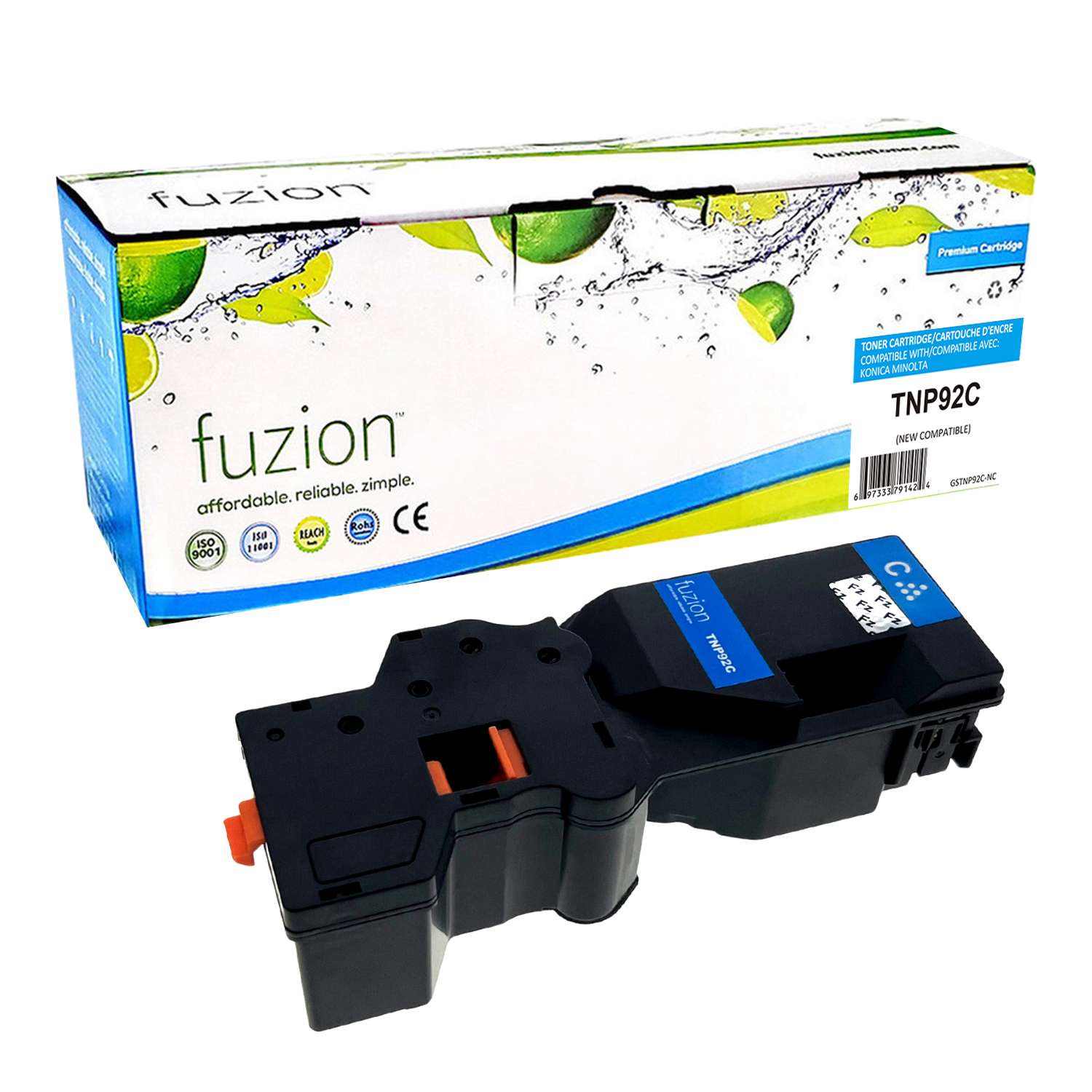 GSTNP92C-NC image 1