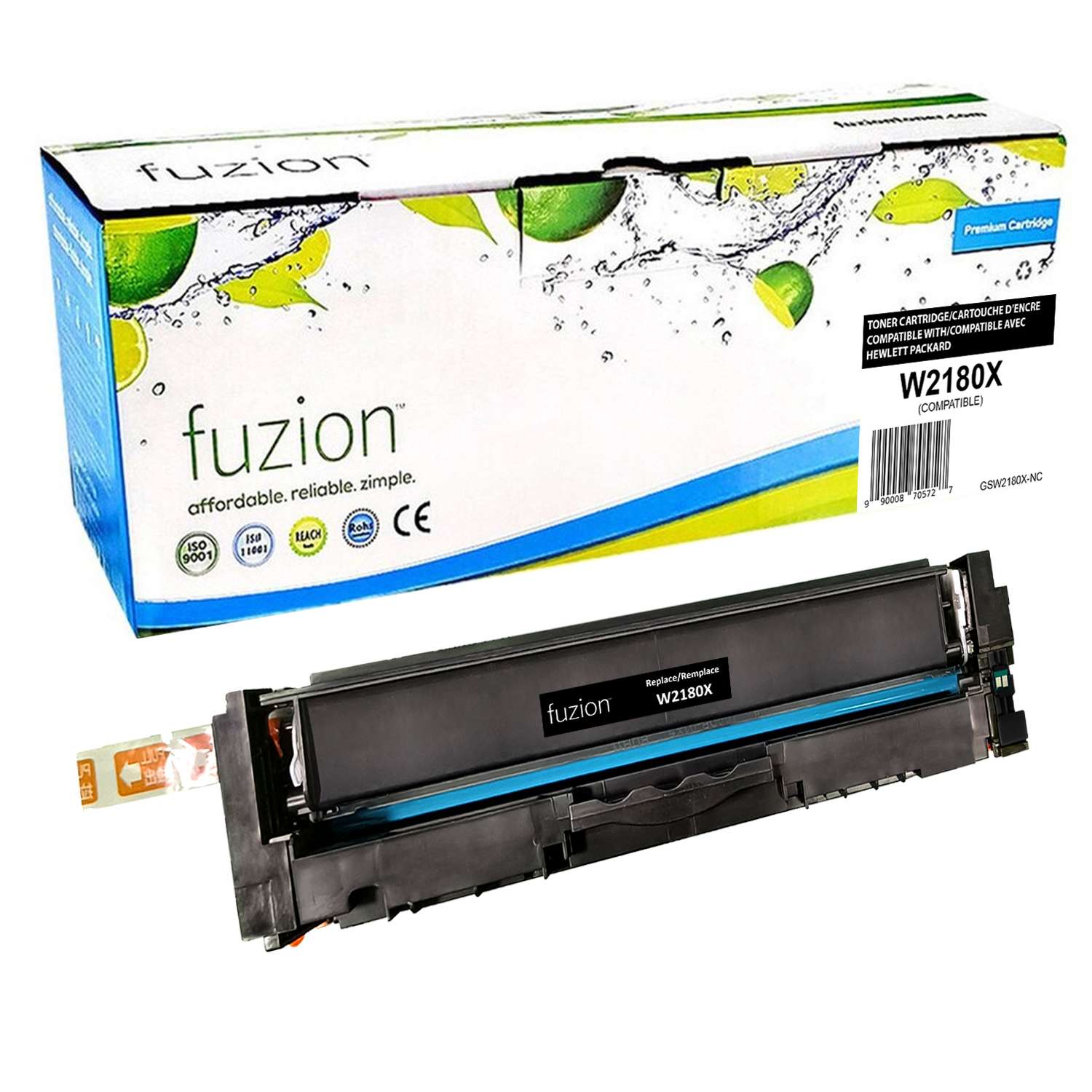 GSW2180X-NC image 1