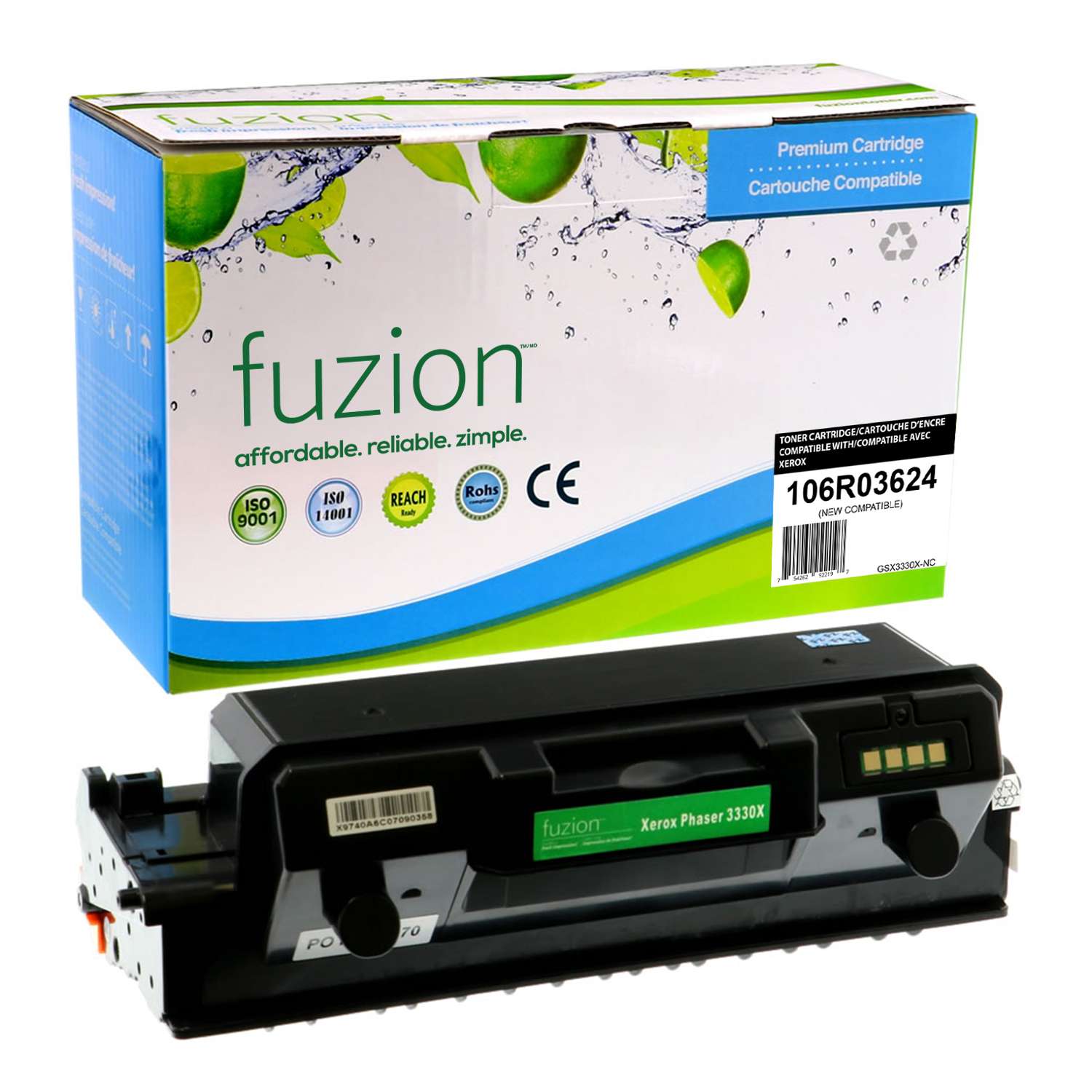 GSX3330X-NC image 1