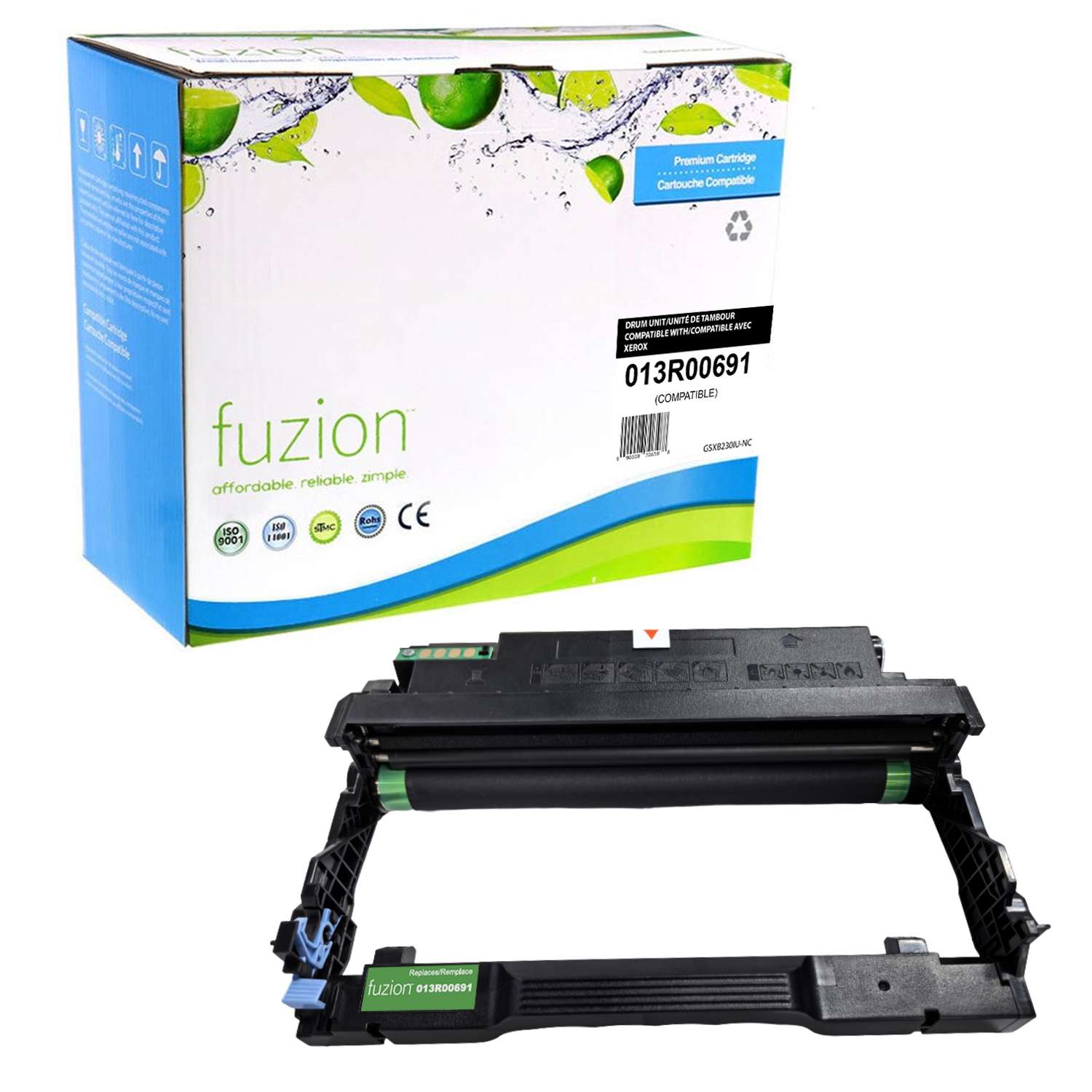 GSXB230IU-NC image 1
