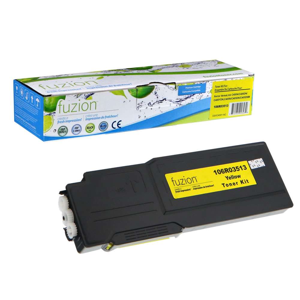 GSXC400Y-NC image 1