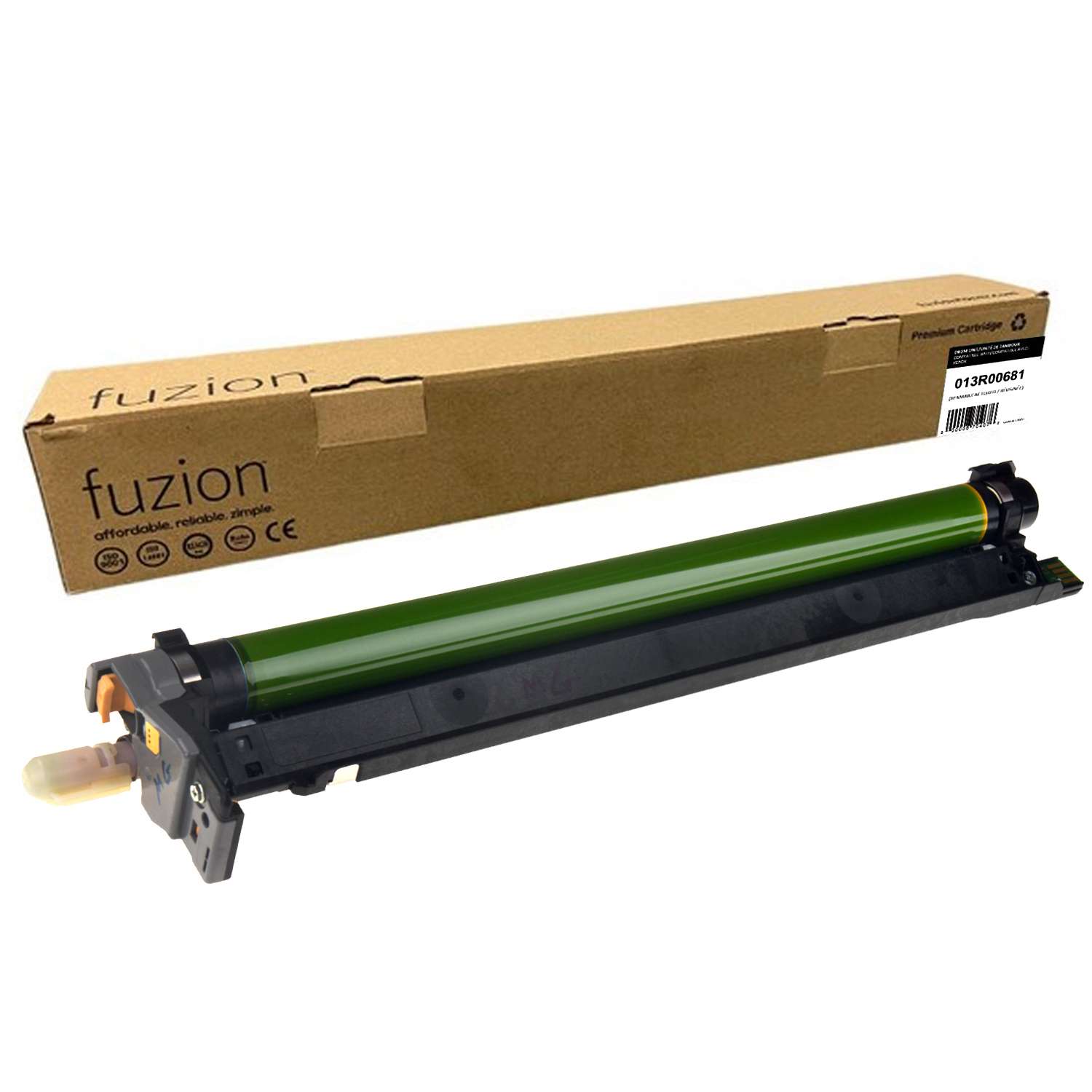 GSXC8130IU image 1