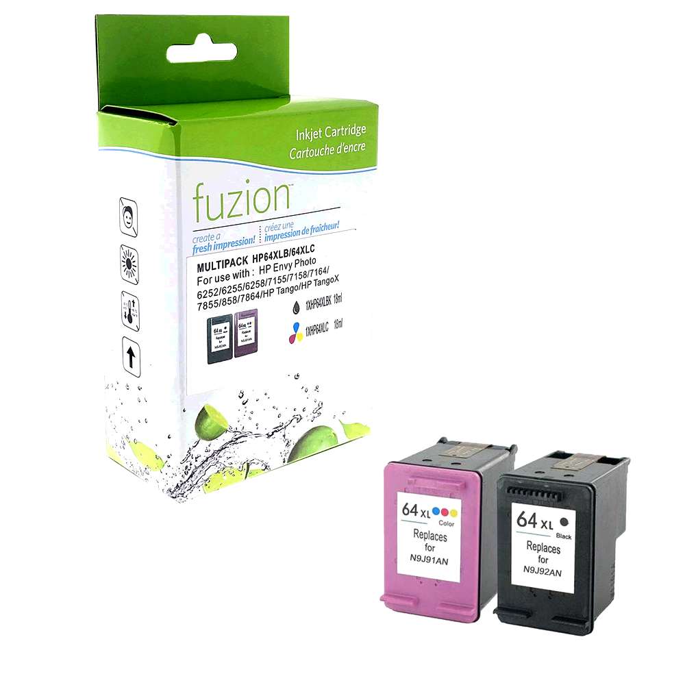 IJ64XLSET image 1