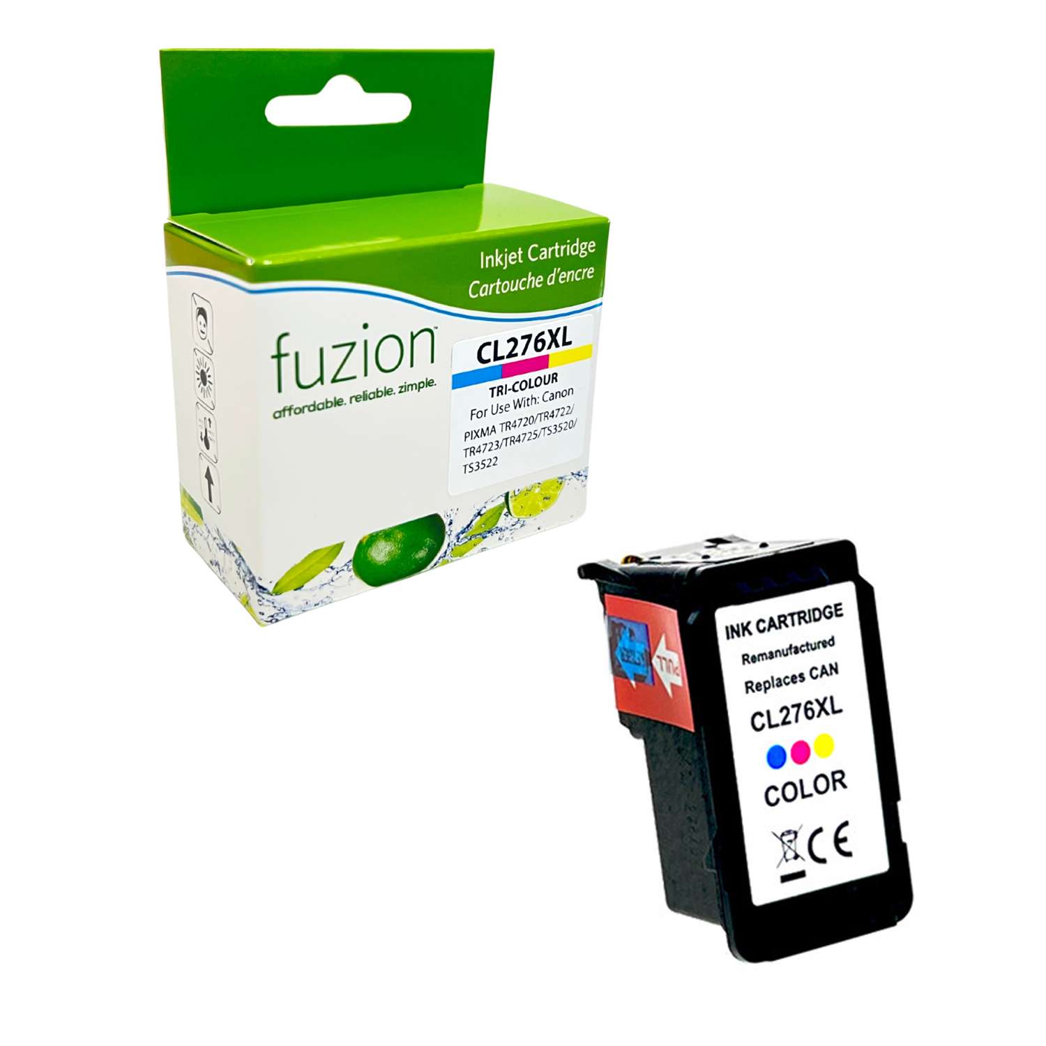 IJCL276XL image 1