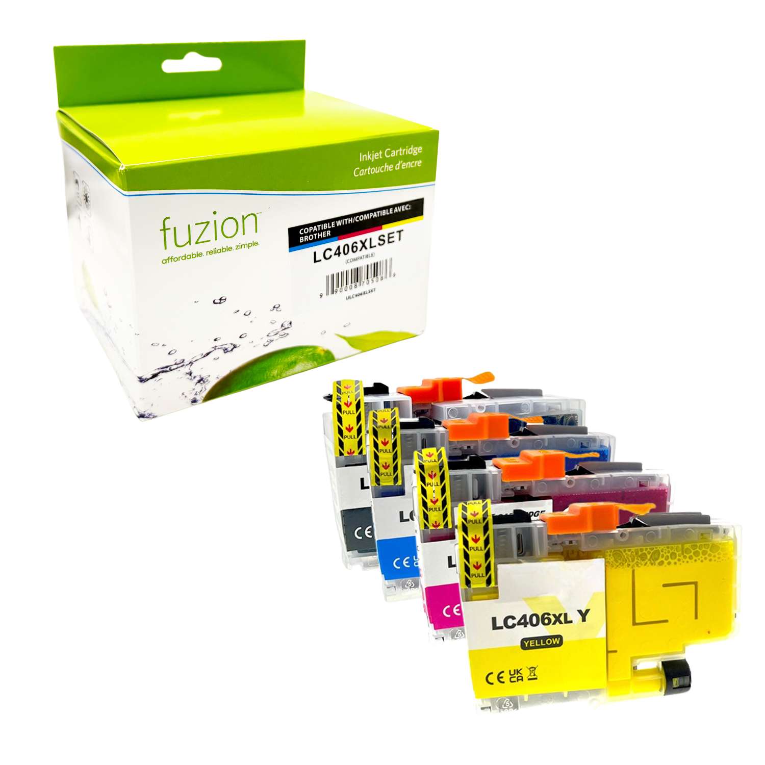 IJLC406XLSET image 1