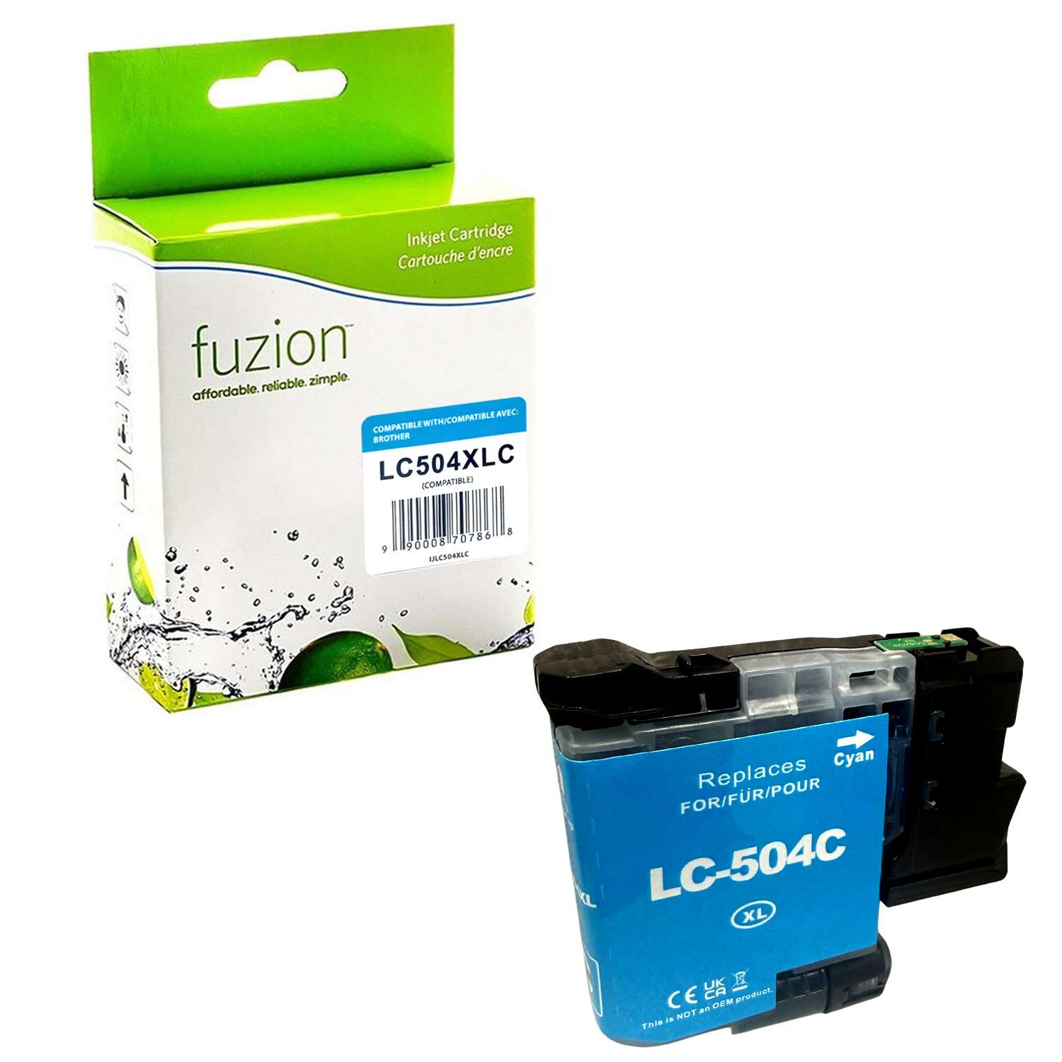 IJLC504XLC image 1