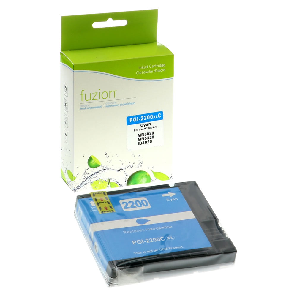 IJPGI2200XLC image 1