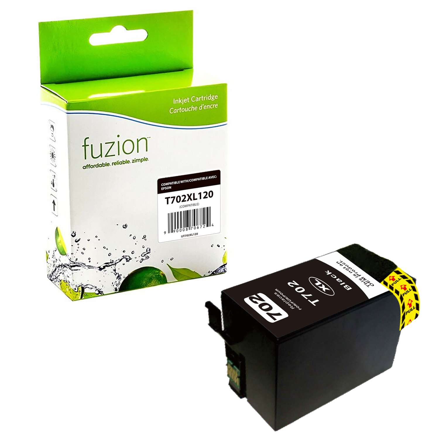 IJT702XL120 image 1