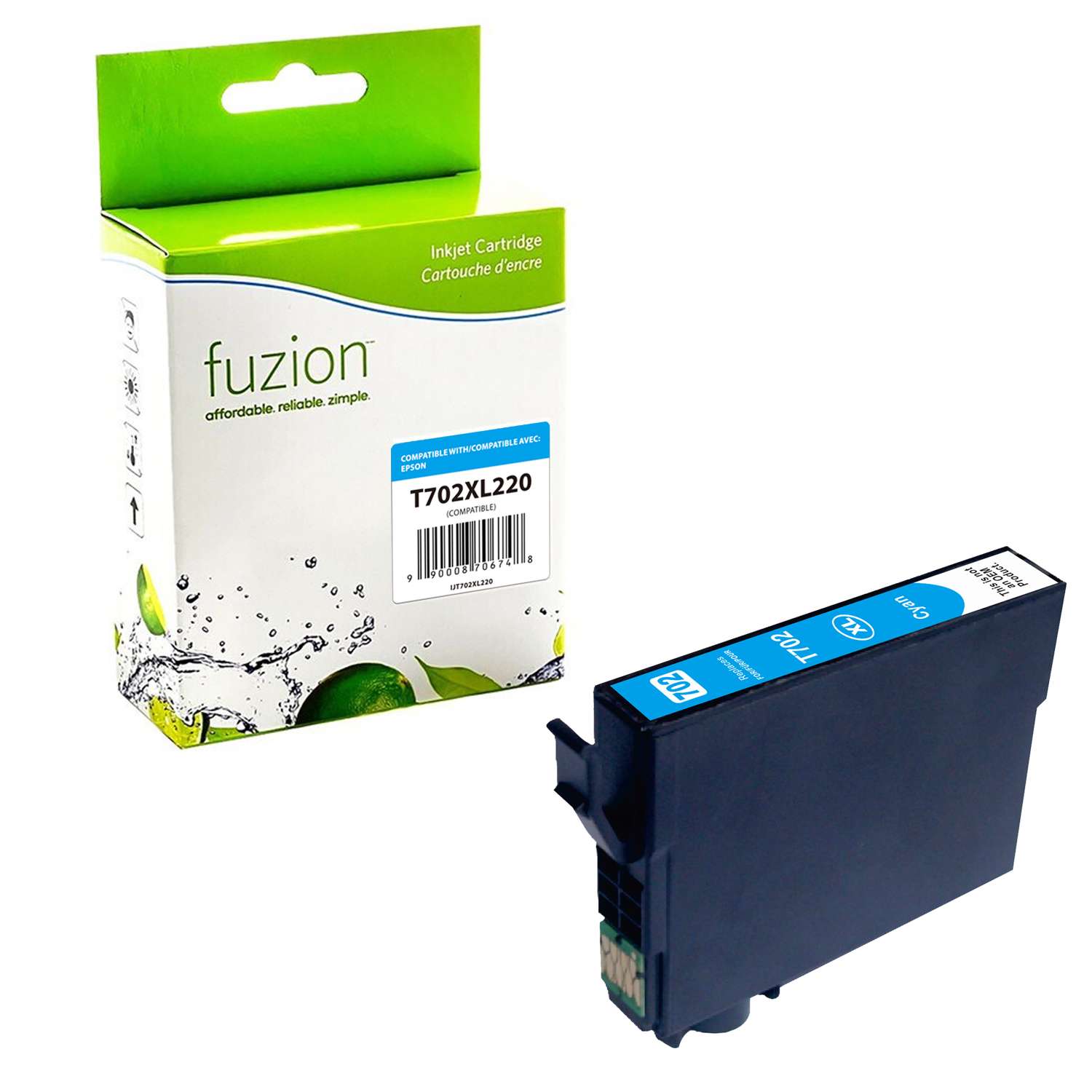 IJT702XL220 image 1