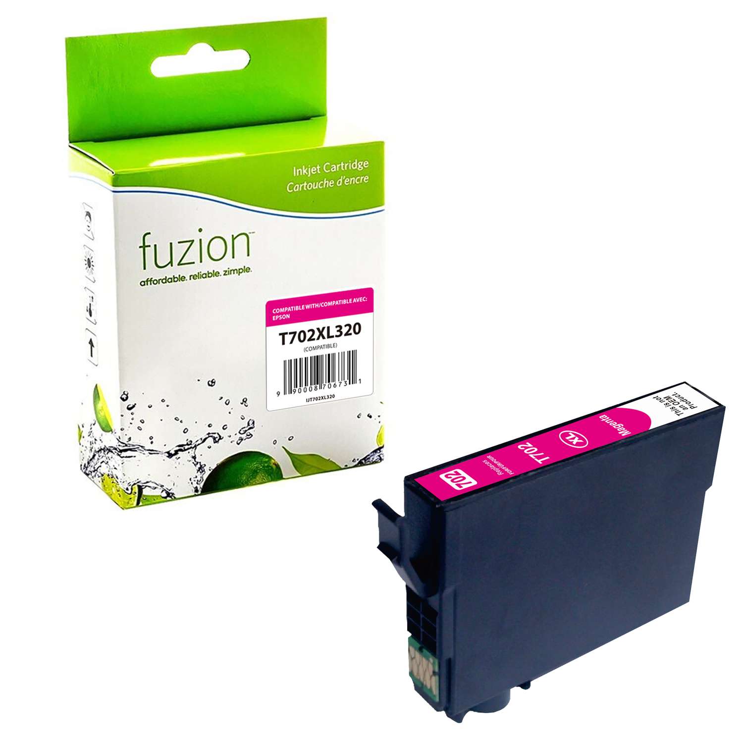 IJT702XL320 image 1