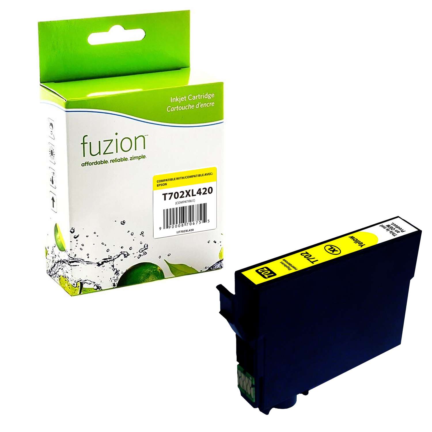 IJT702XL420 image 1
