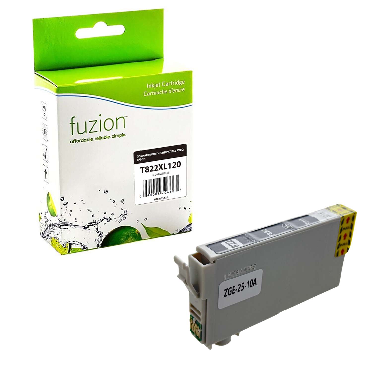 IJT822XL120 image 1