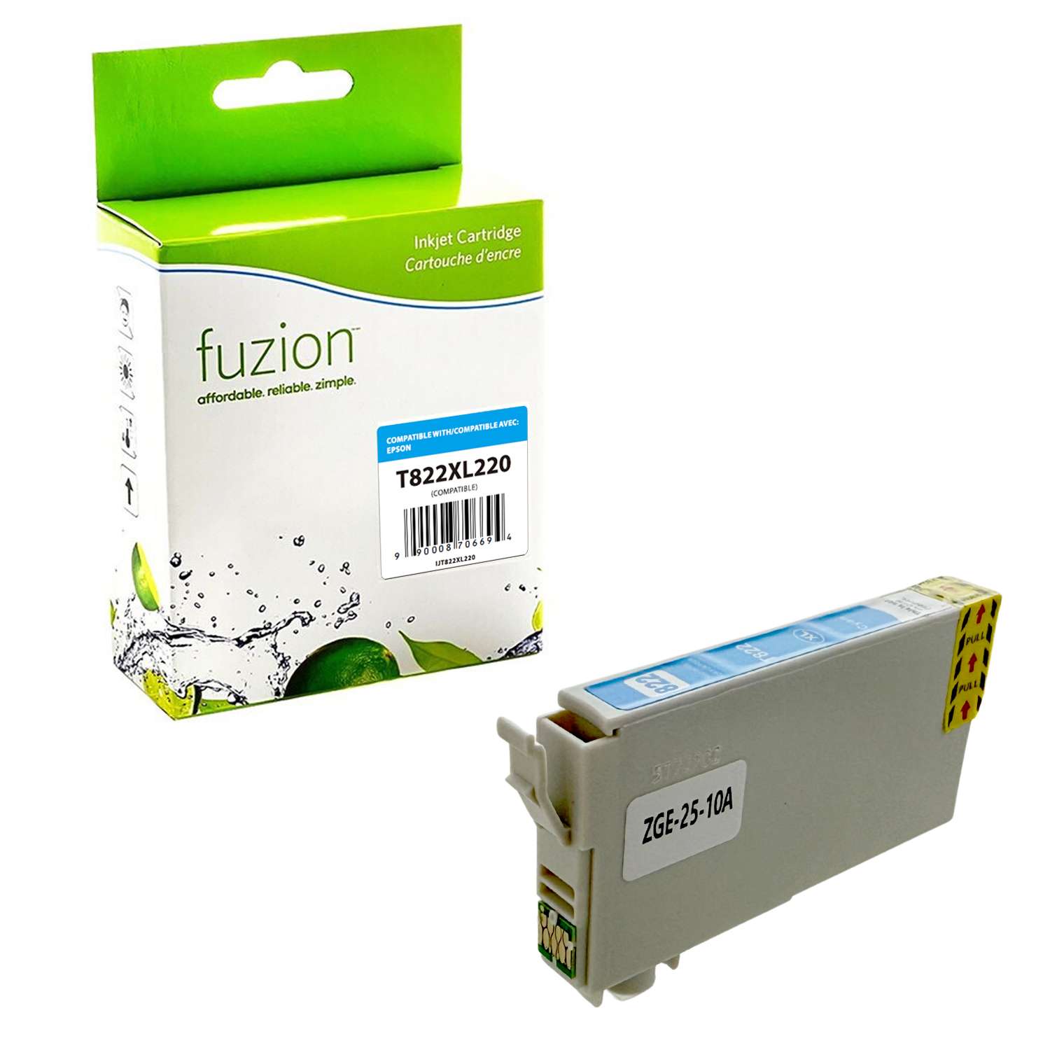 IJT822XL220 image 1