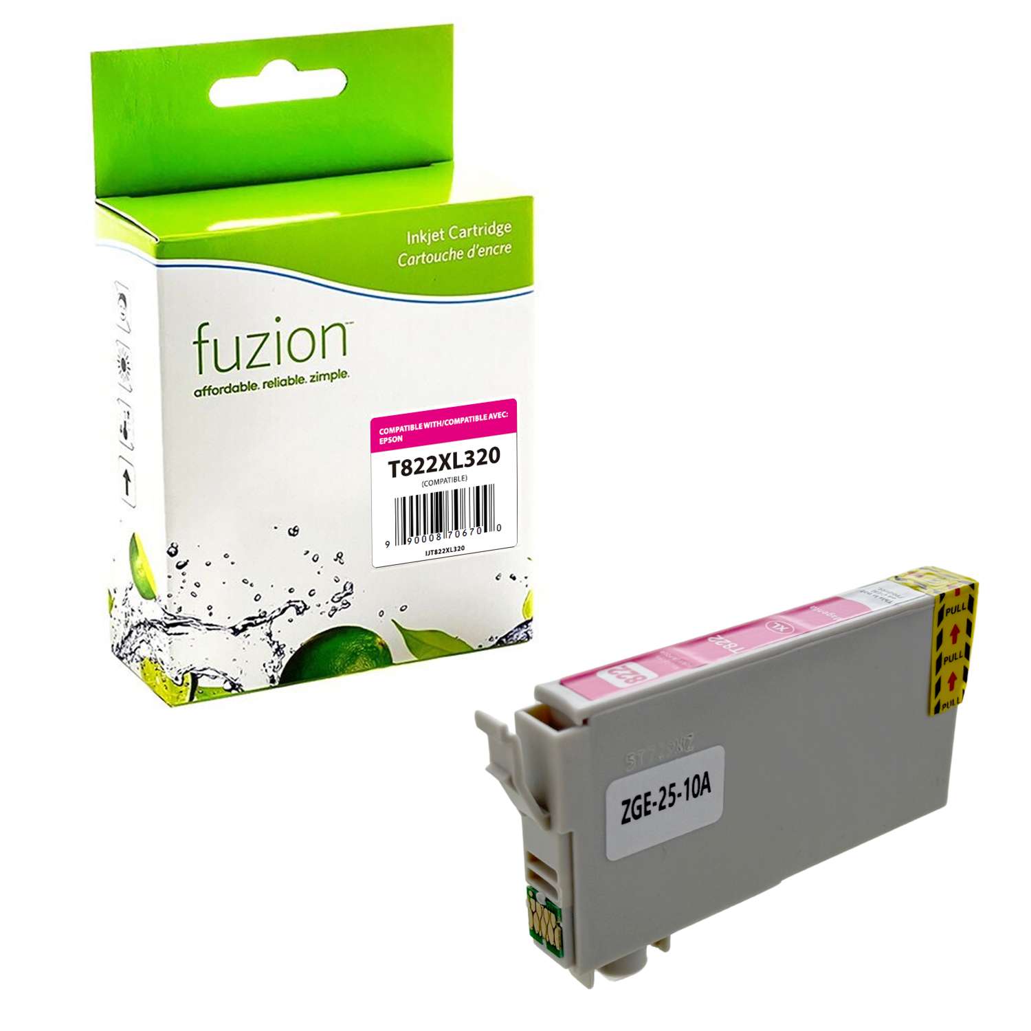 IJT822XL320 image 1
