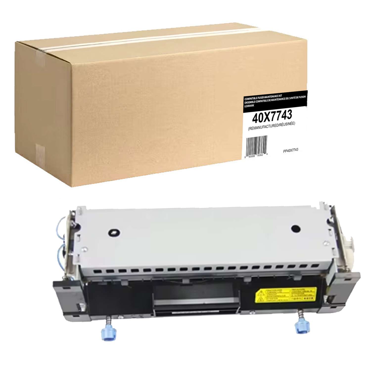PP40X7743 image 1