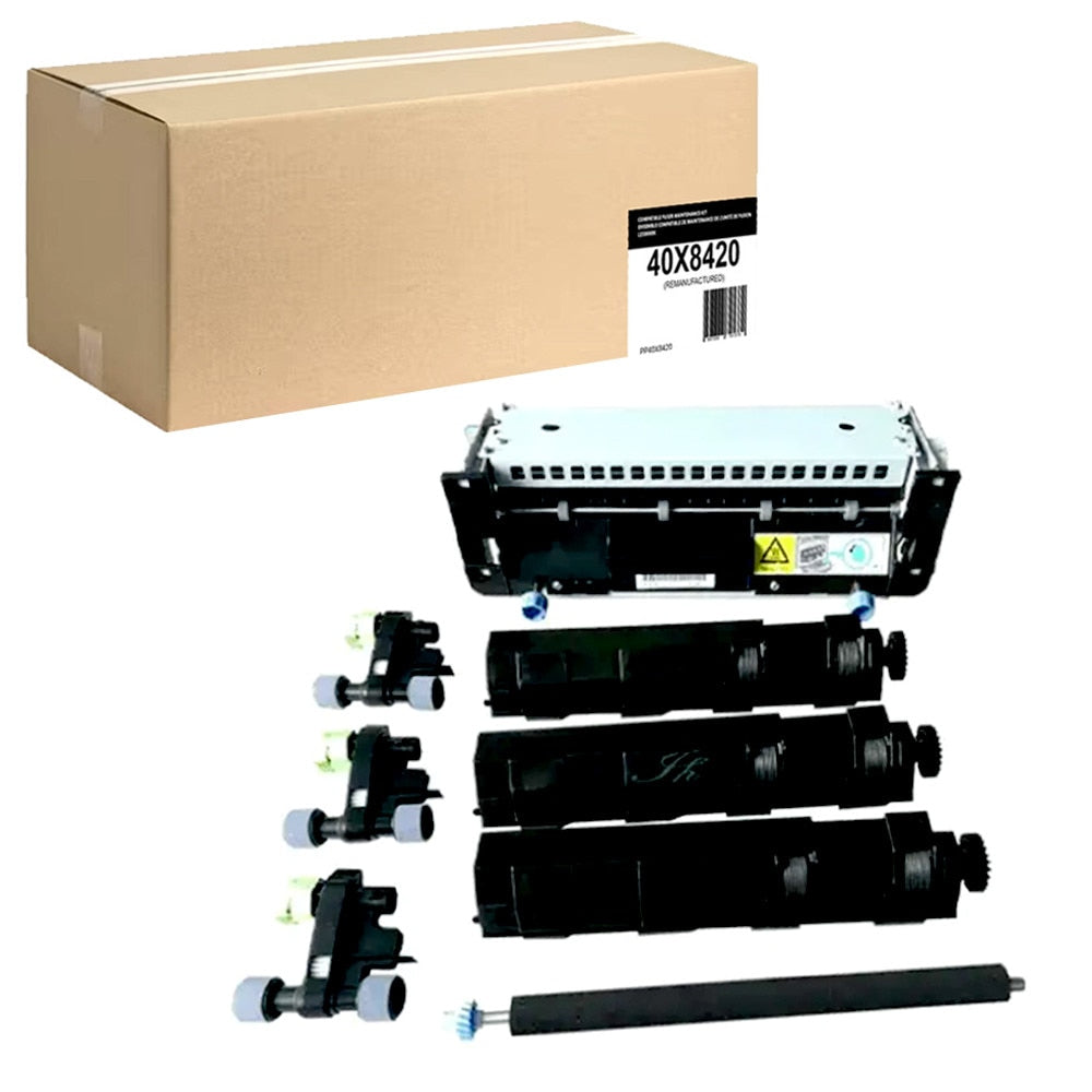 PP40X8420 image 1