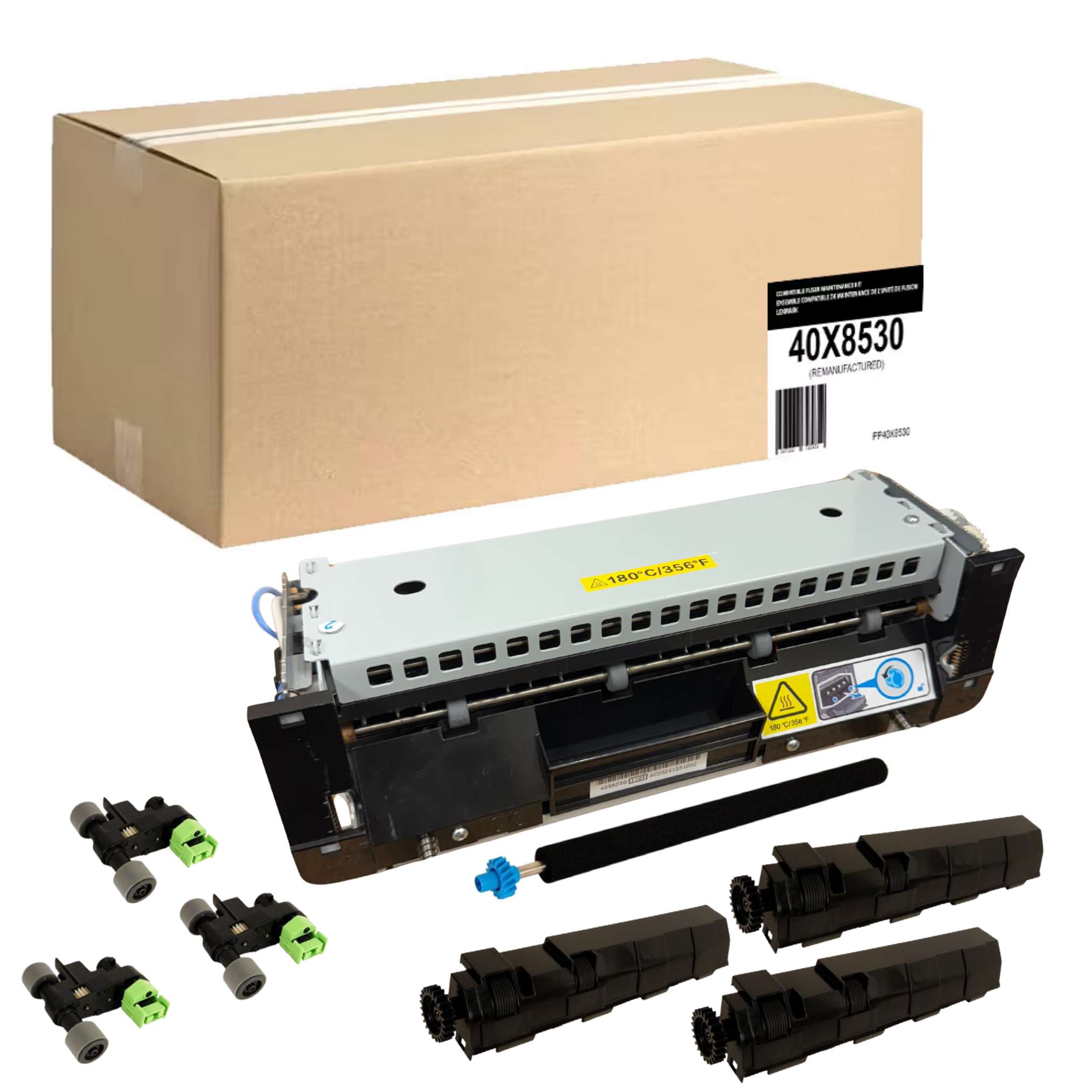 PP40X8530 image 1
