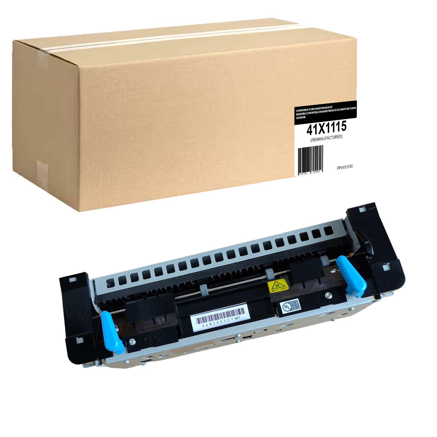 PP41X1115 image 1