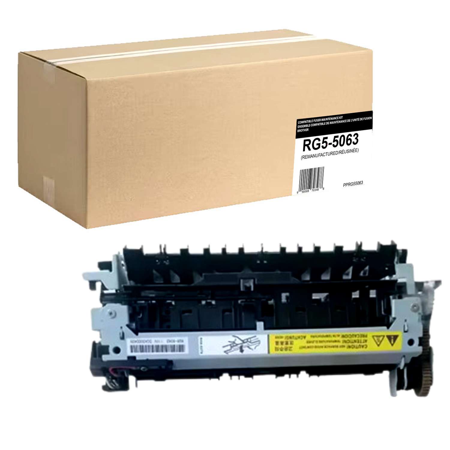 PPRG55063 image 1
