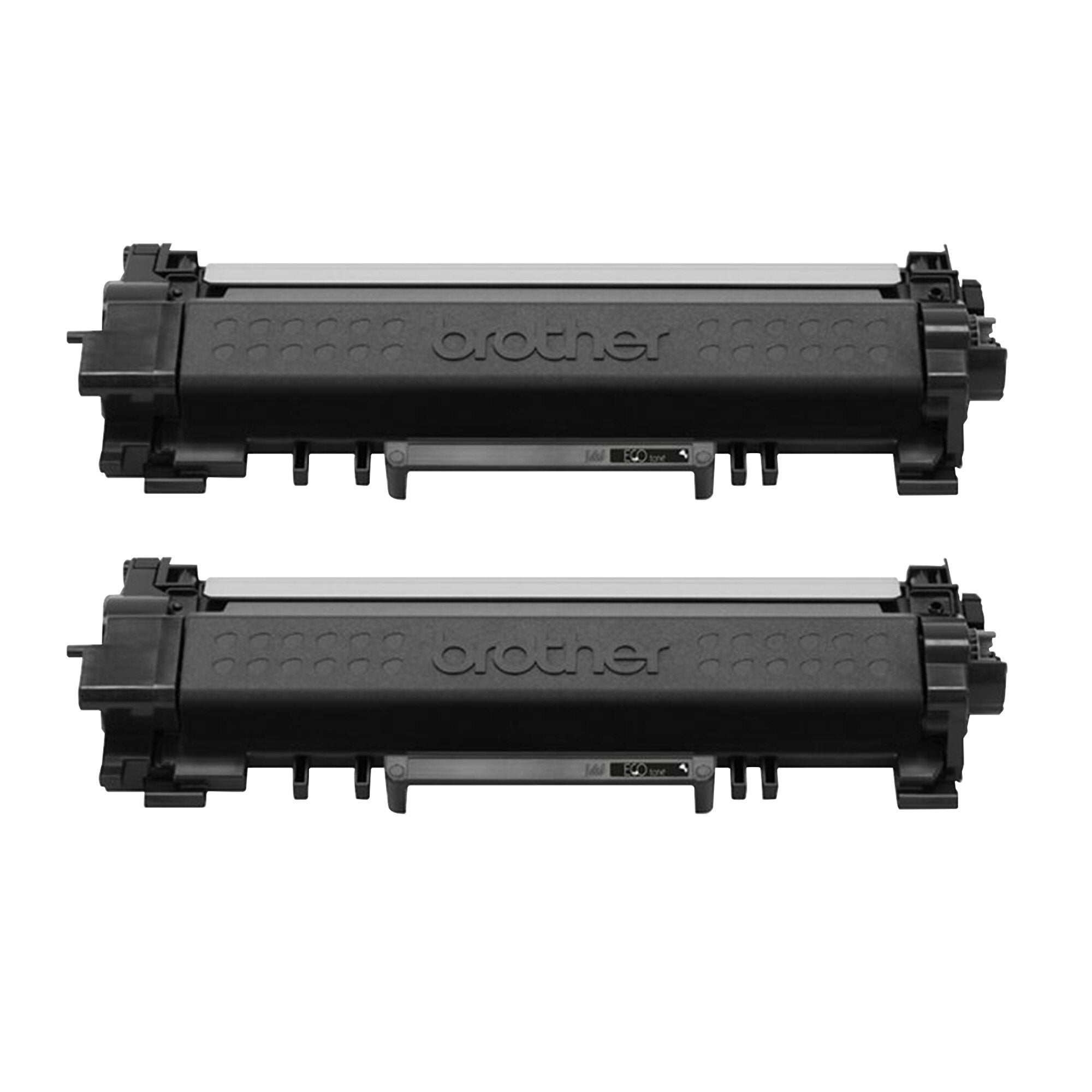 RBRTN760-2PK Brother TN760 Reman Ecotone 3K (Pack of 2)